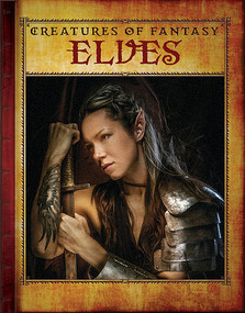 Elves - 9781502618528 by Joel Newsome, 9781502618528