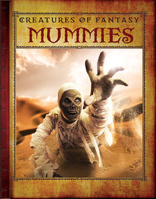 Mummies - 9781502618542 by Cathleen Small, 9781502618542