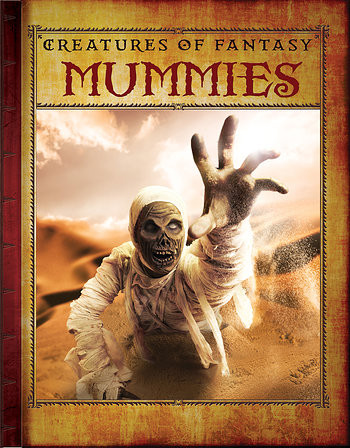 Mummies - 9781502618542 by Cathleen Small, 9781502618542