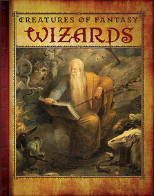 Wizards - 9781502618566 by Chris Lehotsky, 9781502618566