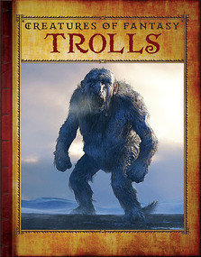Trolls - 9781502618580 by Alicia Z. Klepeis, 9781502618580