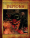 Demons - 9781502618603 by Andrew Coddington, 9781502618603