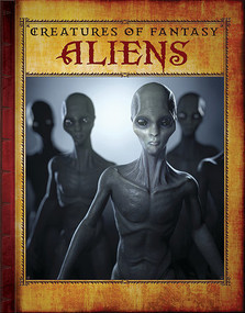 Aliens - 9781502618627 by Andrew Coddington, 9781502618627