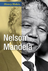 Nelson Mandela (Activist) by Colin Bundy, 9781502619204