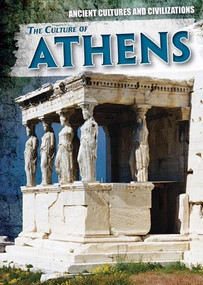 The Culture of Athens - 9781508150008 by Vic Kovacs, 9781508150008