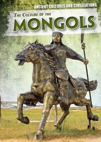 The Culture of the Mongols - 9781508150022 by Vic Kovacs, 9781508150022