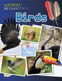 Birds - 9781508150220 by Tom Jackson, 9781508150220