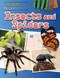 Insects and Spiders - 9781508150244 by Tom Jackson, 9781508150244