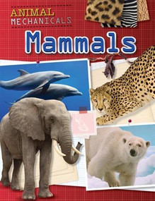 Mammals - 9781508150251 by Tom Jackson, 9781508150251