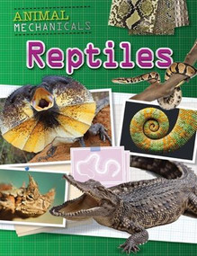 Reptiles - 9781508150268 by Tom Jackson, 9781508150268