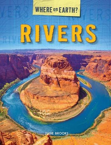 Rivers - 9781508151470 by Susie Brooks, 9781508151470