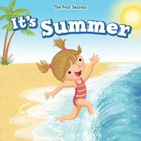 It's Summer - 9781508151890 by Alana Olsen, 9781508151890