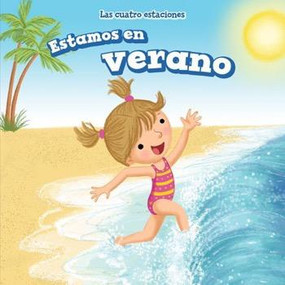 Estamos en verano (It's Summer) - 9781508152026 by Alana Olsen, 9781508152026