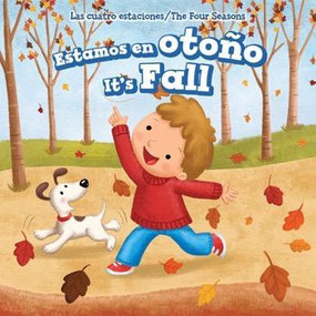 Estamos en otoño / It's Fall (Bilingual Edition) by Celeste Bishop, 9781508152064