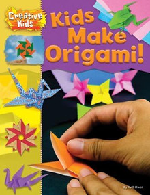 Kids Make Origami! - 9781508192220 by Ruth Owen, 9781508192220