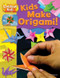 Kids Make Origami! - 9781508192220 by Ruth Owen, 9781508192220