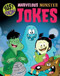Marvelous Monster Jokes - 9781508192565 by Sally Lindley, 9781508192565