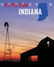 Indiana (The Hoosier State) by Richard Hantula, Kathleen Derzipilski, Ruth Bjorklund, 9781627124966