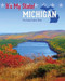 Michigan (The Great Lakes State) by Johannah Haney, Richard Hantula, Petra Miller, 9781627131636