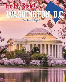 Washington, D.C. (The Nation's Capital) by Terry Allan Hicks, Kerry Jones Waring, 9781627132534