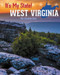 West Virginia (The Mountain State) by Rick Petreycik, Gerry Boehme, 9781627132565