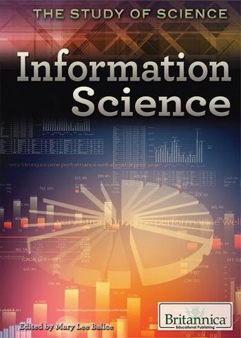 Information Science by Mary Lee Balice, 9781680482324