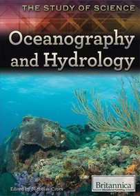 Oceanography and Hydrology by Nicholas Croce, 9781680482355