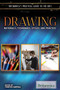 Drawing (Materials, Techniques, Styles, and Practice) by Trenton Campbell, 9781680483710