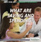What Are Saving and Spending? - 9781680484052 by Barbara Gottfried Hollander, 9781680484052