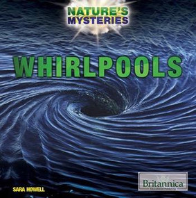 Whirlpools - 9781680484854 by Sara Howell, 9781680484854