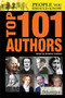 Top 101 Authors by Nicholas Faulkner, 9781680485066
