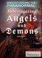 Investigating Angels and Demons - 9781680485714 by Danielle Weiner, 9781680485714