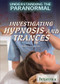 Investigating Hypnosis and Trances - 9781680485745 by Kristen Rajczak Nelson, 9781680485745