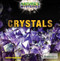 Crystals - 9781680485837 by Heather Moore Niver, 9781680485837
