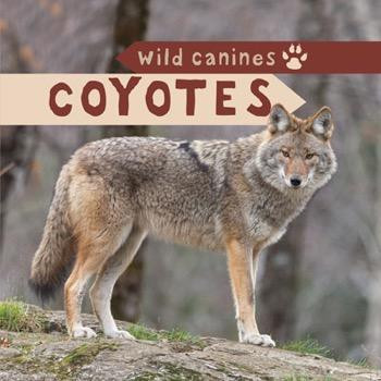 Coyotes - 9781499420173 by Harper Avett, 9781499420173