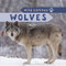 Wolves - 9781499420258 by Holden Strauss, 9781499420258