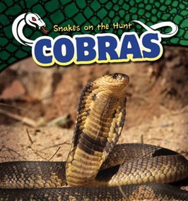 Cobras - 9781499421965 by Dennis Rudenko, 9781499421965