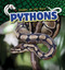 Pythons - 9781499422009 by Amy Austen, 9781499422009
