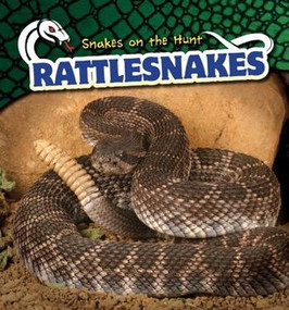 Rattlesnakes - 9781499422047 by Shaye Reynolds, 9781499422047