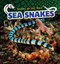 Sea Snakes - 9781499422085 by Gale George, 9781499422085