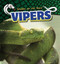 Vipers - 9781499422122 by Dava Pressberg, 9781499422122