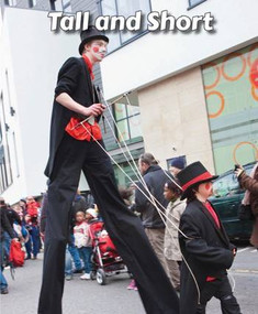 Tall and Short - 9780766080782 by Tom Hughes, 9780766080782