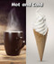 Hot and Cold - 9780766081109 by Tom Hughes, 9780766081109