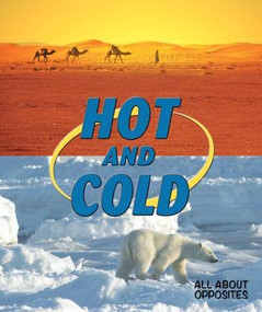 Hot and Cold - 9780766081123 by Tom Hughes, 9780766081123