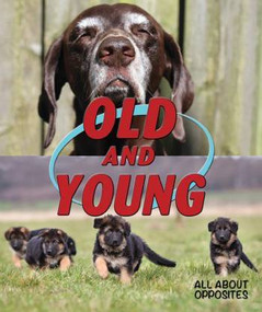 Old and Young - 9780766081154 by Tom Hughes, 9780766081154
