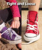 Tight and Loose by Tom Hughes, 9780766081161