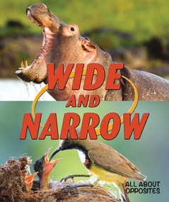 Wide and Narrow - 9780766081208 by Tom Hughes, 9780766081208
