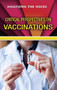 Critical Perspectives on Vaccinations by Paula Johanson, 9780766081390
