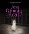 Are Ghosts Real? - 9780766082380 by Heather Moore Niver, 9780766082380