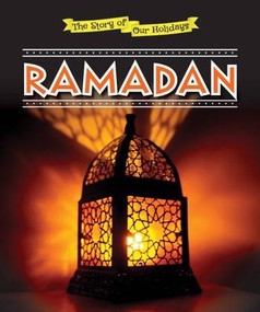 Ramadan - 9780766083509 by Carol Gnojewski, Joanna Ponto, 9780766083509
